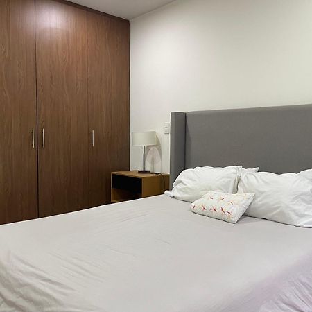 Апартаменти Nuevo Y Ubicado Departamento Zona Santafe Мехіко Екстер'єр фото
