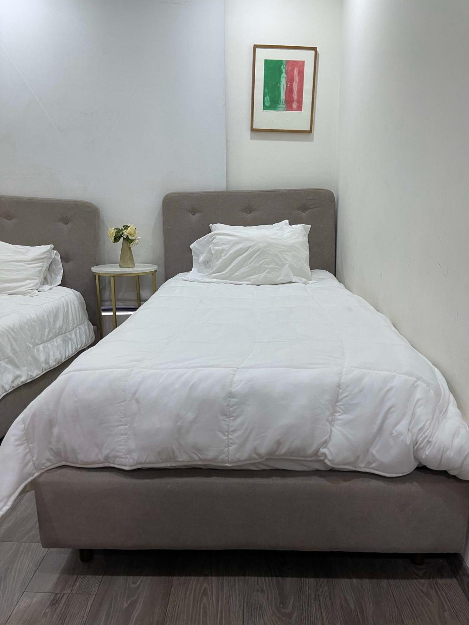 Апартаменти Nuevo Y Ubicado Departamento Zona Santafe Мехіко Екстер'єр фото