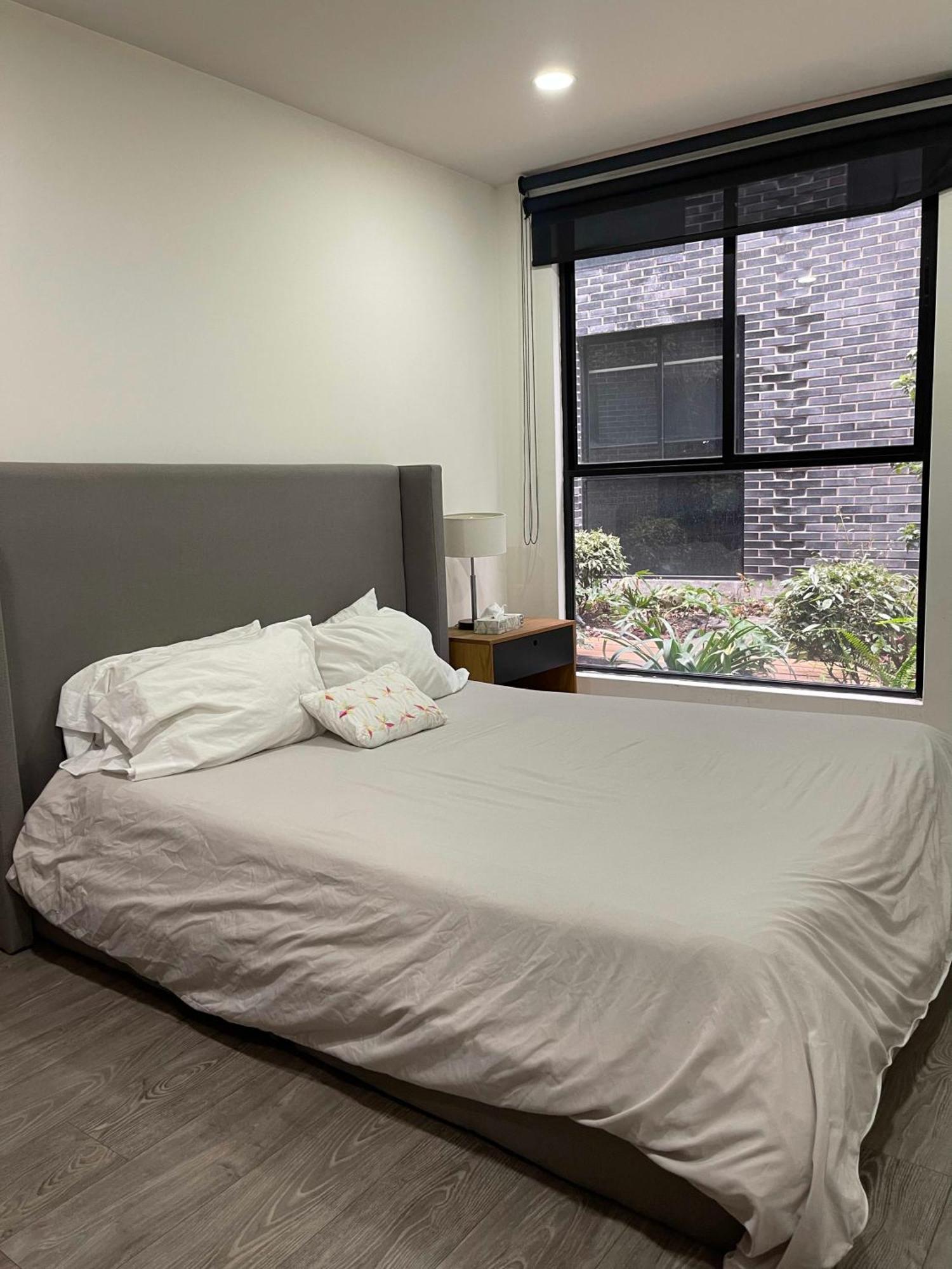 Апартаменти Nuevo Y Ubicado Departamento Zona Santafe Мехіко Екстер'єр фото